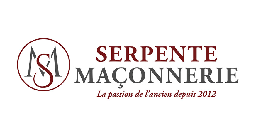 La société Serpente-Maçonnerie Agence Easy