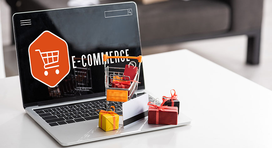 E-commerce Agence Easy