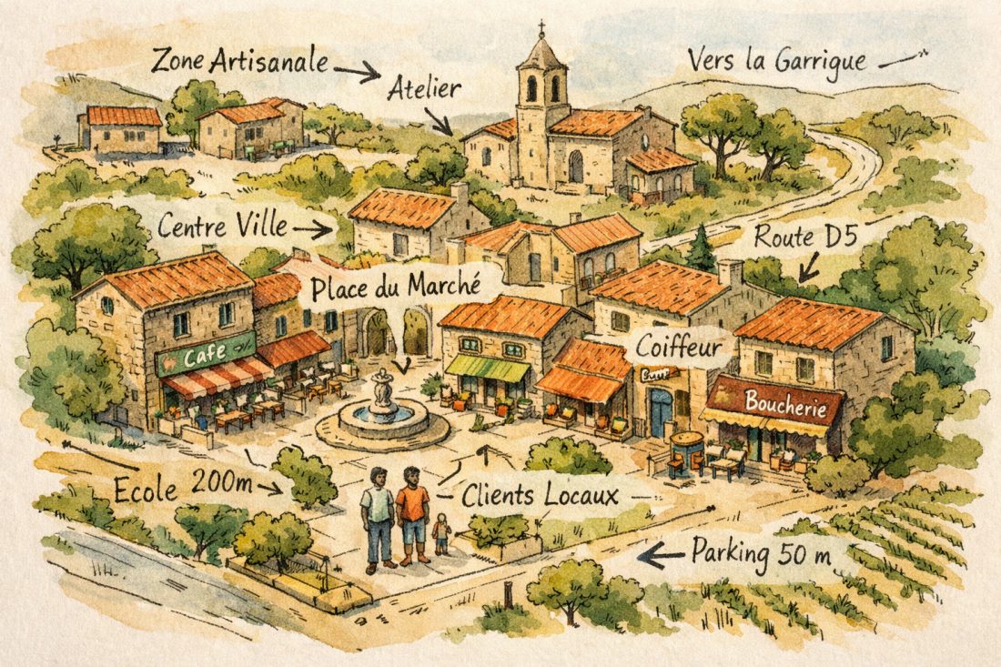 SEO local : ce qui fonctionne vraiment aujourd’hui