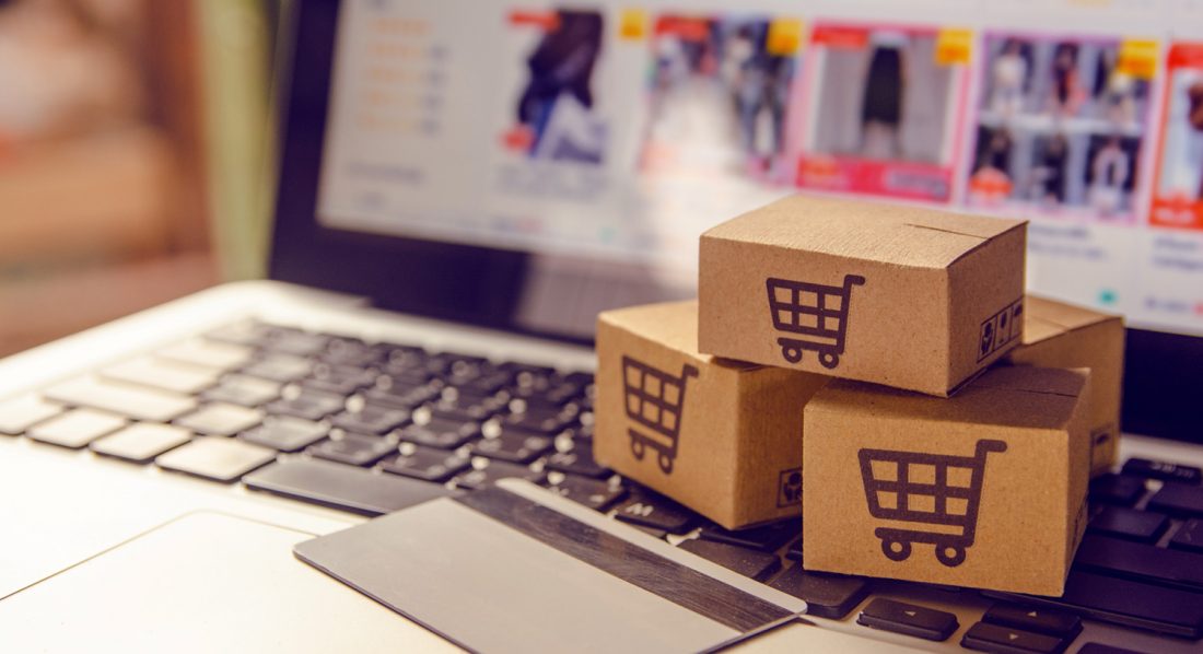 Étapes de conception d'une boutique en ligne