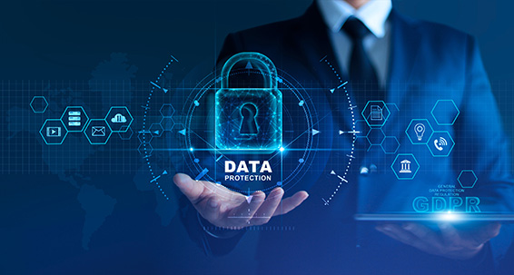 Protection et sauvegarde des données Agence Easy