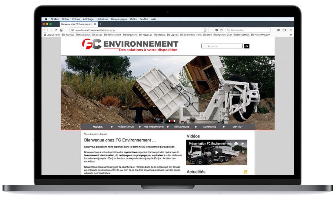 FC Environnement