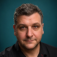 Erwan Le Seac'h, fondateur de l'Agence Easy